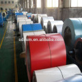 PPGI Prepainted Steel Coils for Building Material